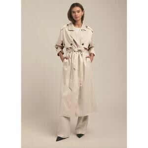 Favorite Daughter The Charles Trench